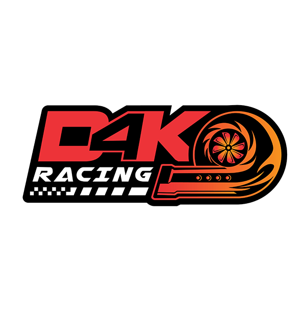 D4K racing